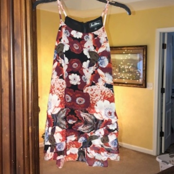 Sam Edelman Tops - Sam Edelman Sleeveless Blouse WORN ONCE